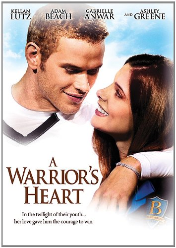 A Warrior's Heart (2011) movie photo - id 185615