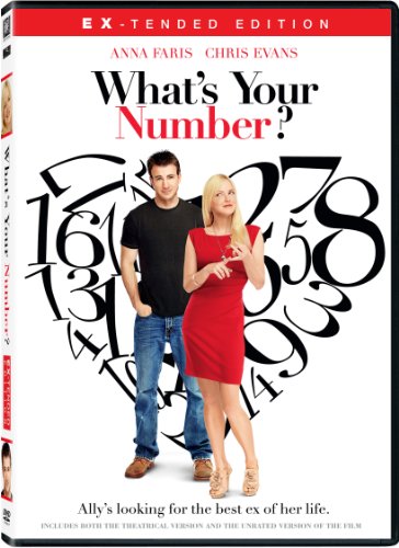 What's Your Number? (2011) movie photo - id 185715