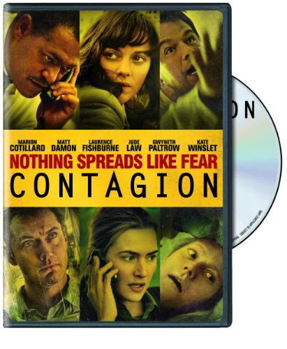 Contagion (2011) movie photo - id 186014