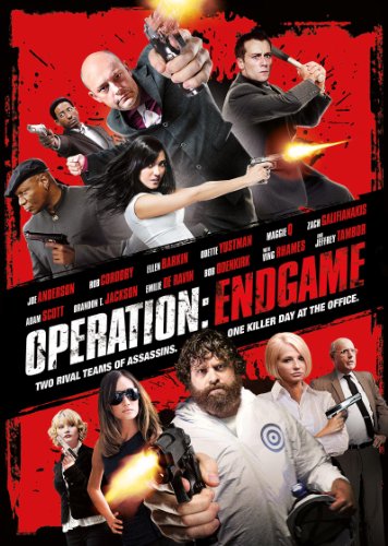 Operation: Endgame (2010) movie photo - id 18608