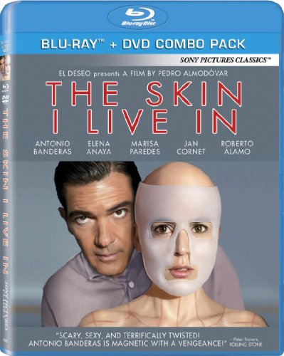 The Skin I Live In (2011) movie photo - id 186116