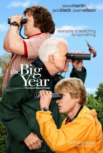 The Big Year (2011) movie photo - id 186332