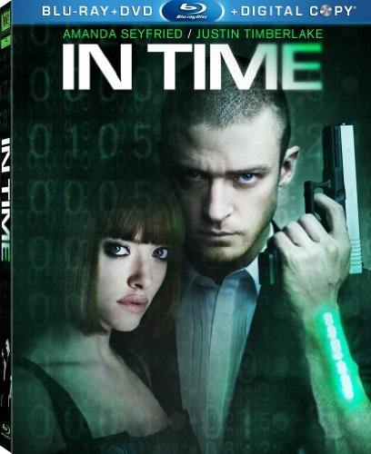 In Time (2011) movie photo - id 186432