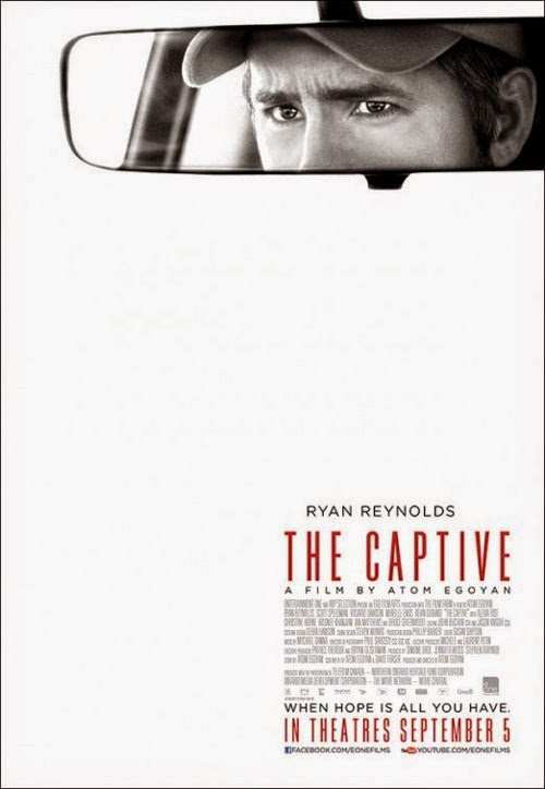 The Captive (2014) movie photo - id 186435