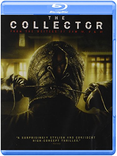 The Collector (2009) movie photo - id 186899