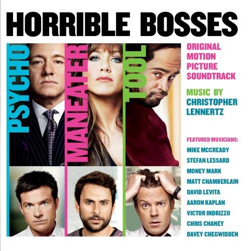 Horrible Bosses (2011) movie photo - id 186922