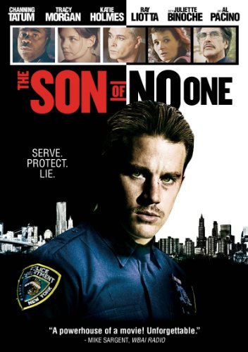 The Son of No One (2011) movie photo - id 187037