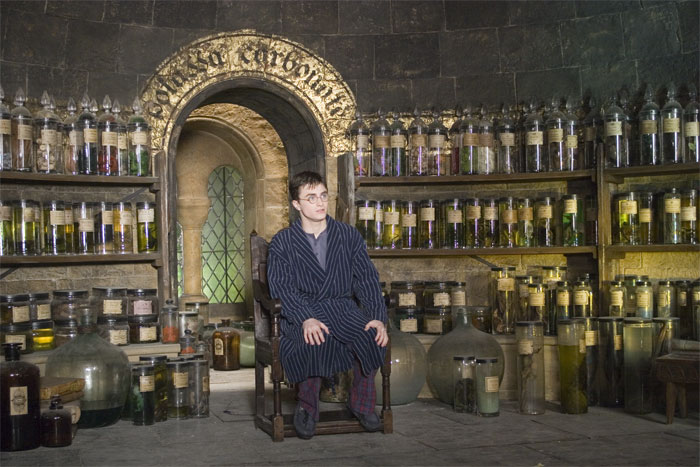 Harry Potter and the Order of the Phoenix - movie still