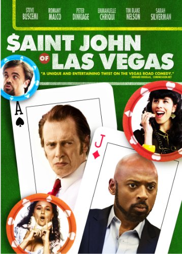 Saint John of Las Vegas (2010) movie photo - id 18713