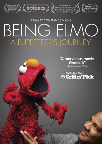 Being Elmo: A Puppeteer's Journey (2011) movie photo - id 187661