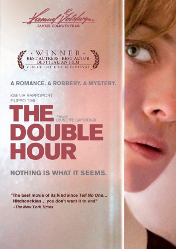 The Double Hour (2011) movie photo - id 187662