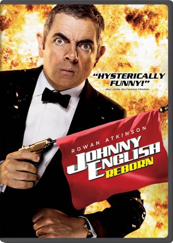 Johnny English Reborn (2011) movie photo - id 187778