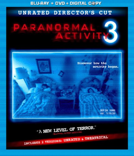 Paranormal Activity 3 (2011) movie photo - id 187879