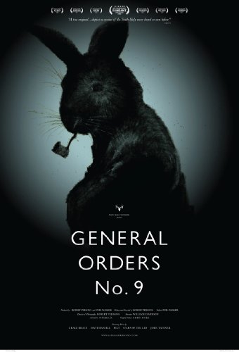 General Orders No. 9 (2011) movie photo - id 187880
