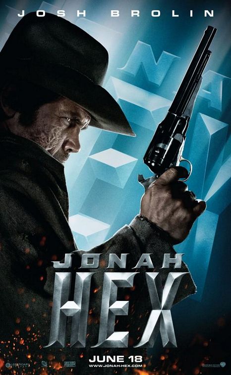 Jonah Hex (2010) movie photo - id 18791
