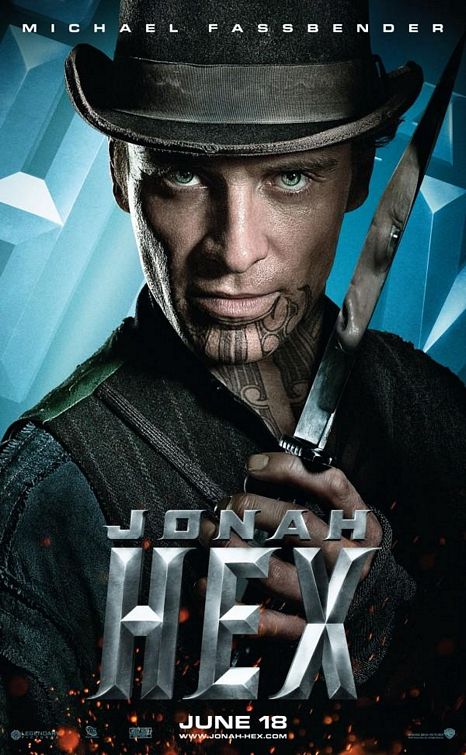 Jonah Hex (2010) movie photo - id 18792