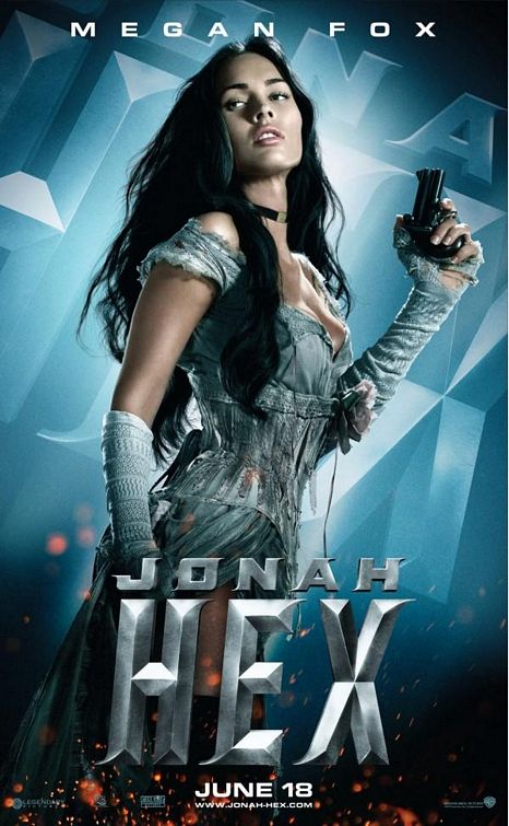 Jonah Hex (2010) movie photo - id 18794