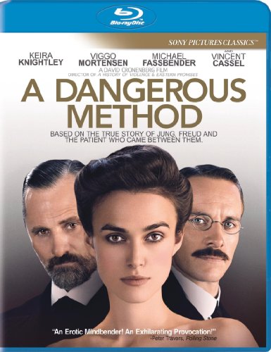 A Dangerous Method (2011) movie photo - id 188185