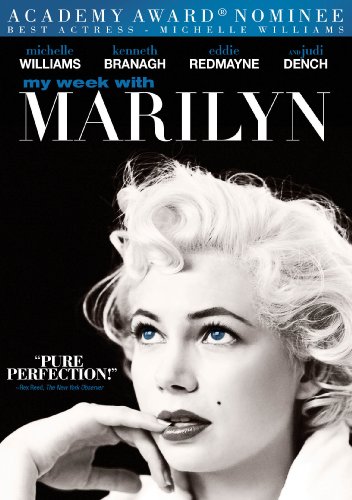 My Week With Marilyn (2011) movie photo - id 188187