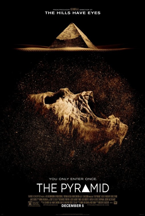The Pyramid (2014) movie photo - id 188190