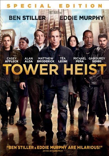 Tower Heist (2011) movie photo - id 188290