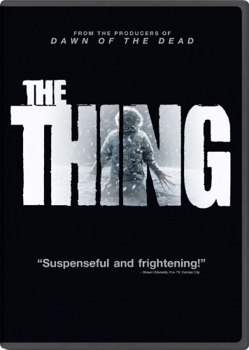 The Thing (2011) movie photo - id 188388