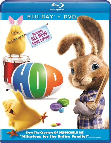 Hop (2011) movie photo - id 188488