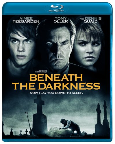 Beneath the Darkness (2012) movie photo - id 188489