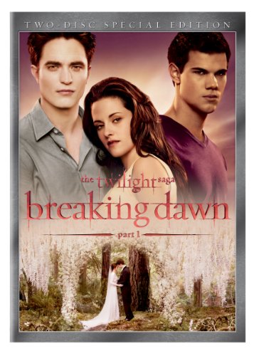 The Twilight Saga: Breaking Dawn Part 1 (2011) movie photo - id 188590