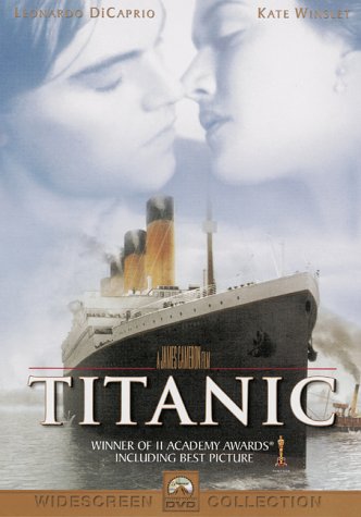 Titanic - 25 Year Anniversary (2012) movie photo - id 188690