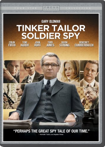 Tinker, Tailor, Soldier, Spy (2011) movie photo - id 188789