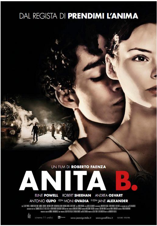 Anita B (2015) movie photo - id 188995