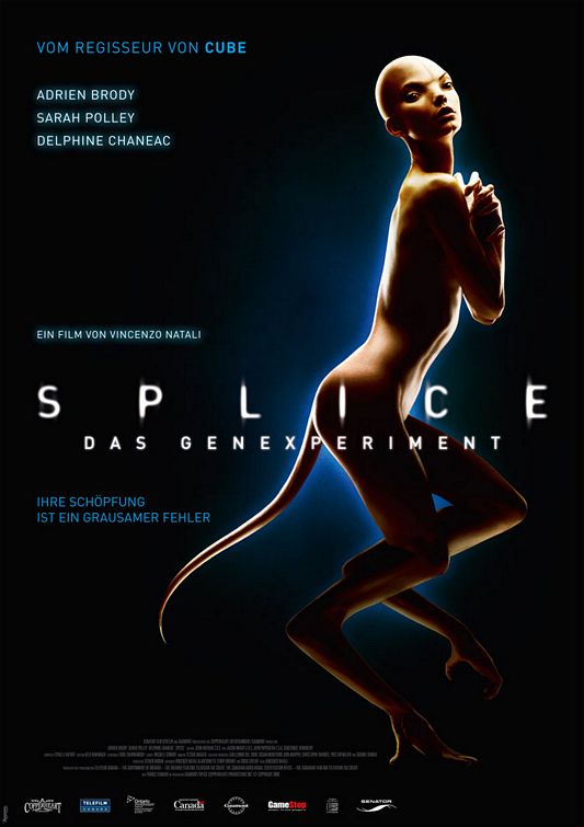 Splice (2010) movie photo - id 18907