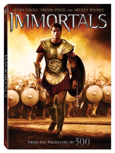 Immortals (2011) movie photo - id 189098