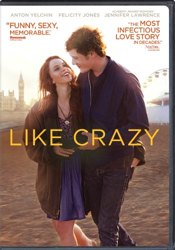 Like Crazy (2011) movie photo - id 189198