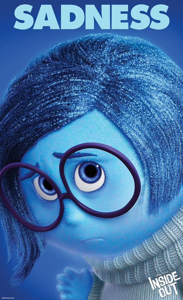 Inside Out (2015) movie photo - id 189308