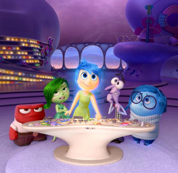 Inside Out (2015) movie photo - id 189312