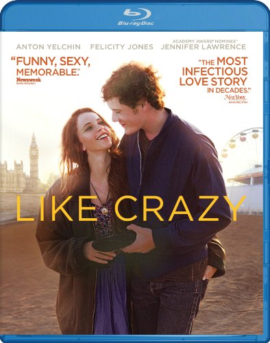 Like Crazy (2011) movie photo - id 189836