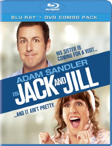 Jack and Jill (2011) movie photo - id 189936