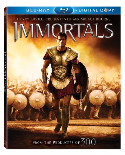 Immortals (2011) movie photo - id 190036