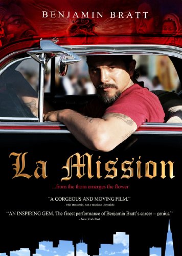 La Mission (2010) movie photo - id 19008