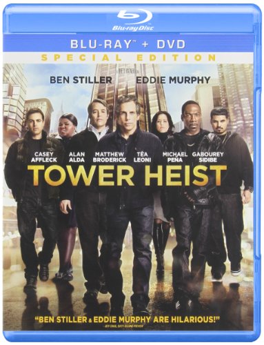 Tower Heist (2011) movie photo - id 190136