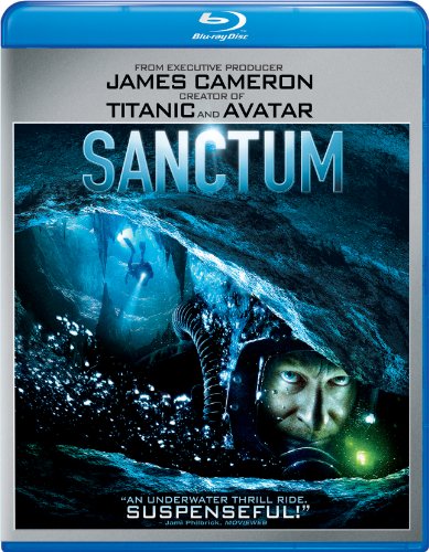 Sanctum (2011) movie photo - id 190338