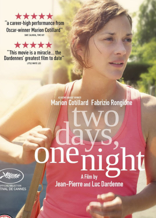 Two Days, One Night (2014) movie photo - id 190439