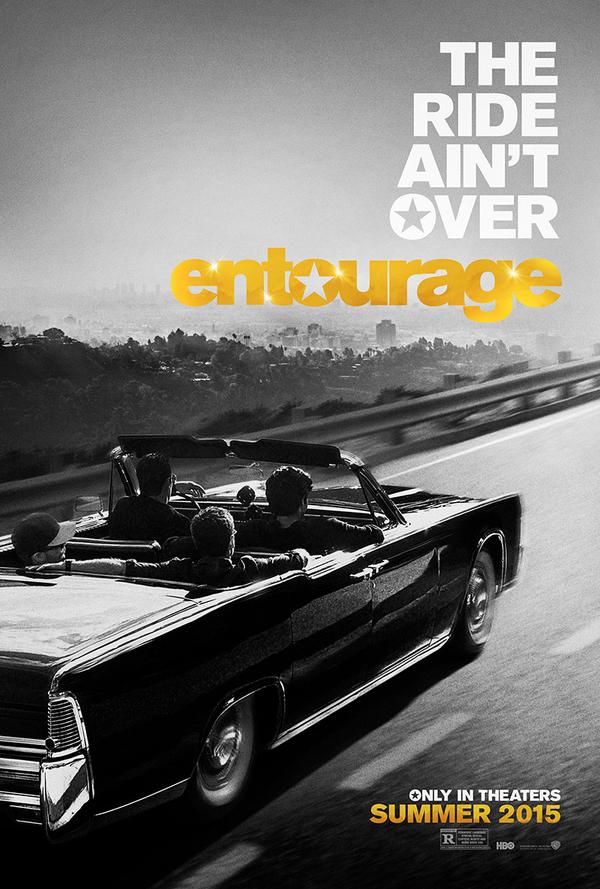 Entourage (2015) movie photo - id 190542