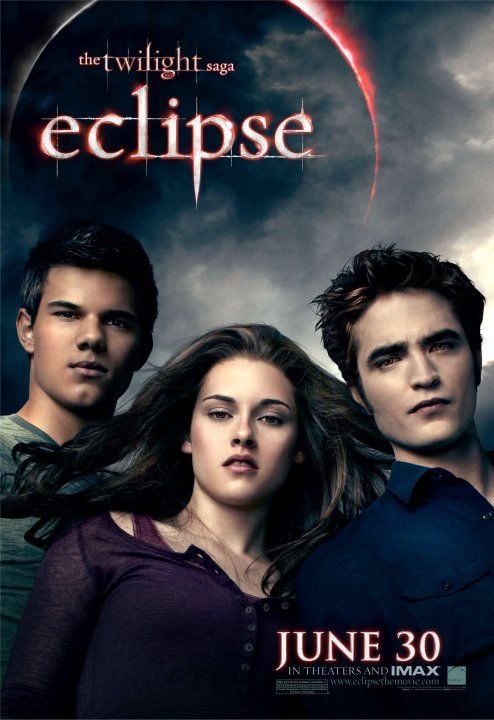 The Twilight Saga: Eclipse (2010) movie photo - id 19069