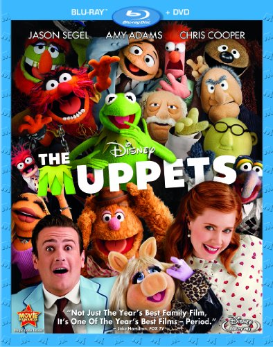 The Muppets (2011) movie photo - id 190844