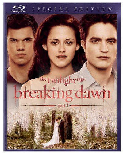 The Twilight Saga: Breaking Dawn Part 1 (2011) movie photo - id 190845