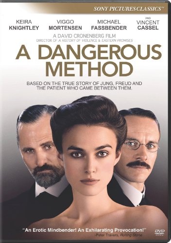 A Dangerous Method (2011) movie photo - id 190945