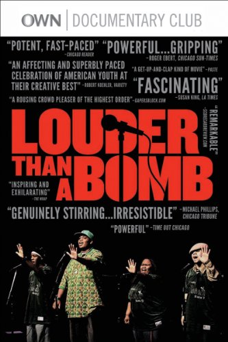 Louder Than a Bomb (2011) movie photo - id 191044